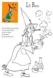 Voir plus d'idées sur le thème dessin, dessin sorcière, art dessin. Les Sorcieres Halloween Worksheets Witch Art