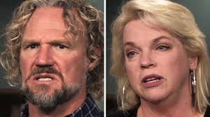 Who was gaslighting who, Kody or Janelle?