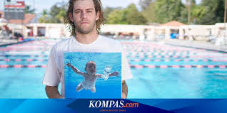 As a baby, spencer elden appeared on what became one of the most iconic album covers in music history. 4t8b Sp3isfg9m
