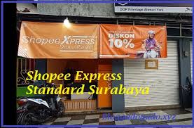 Jakarta pusat, jakarta selatan, jakarta barat, jakarta timur, jakarta utara, tangerang, tangerang selatan, kabupaten bekasi, bekasi dan depok. Shopee Express Standard Surabaya Alamat Dan Nomor Telepon Cs Bloggadogado