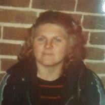 Virgie May Southcutt Obituary