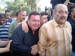 Emotional Funeral for Assyrian Murdered By Kurds in Iraq