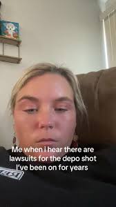 Depo Class Action Law Suit