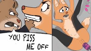 The Bad Guys Diane Foxington Anal Animated - Lewd.ninja