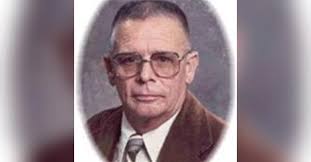 Ernest Osbourn Obituary