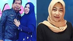 Dituduh Ikut Aliran Sesat, Keputusan Kiwil untuk Kembali Poligami Banjir  Hujatan, Venti Ngaku Ikhlas