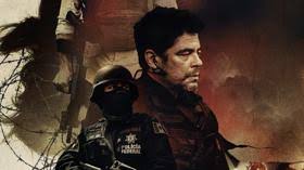 فيلم الاكشن و الجريمة و الدراما و الغموض و الاثارة. Kritika Sicario 2 A Zsoldos