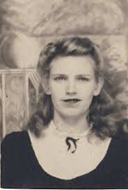 Catherine McCubbins Obituary