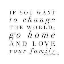 Kind Words Momfessionals Words Mother Teresa Quotes Family Quotes