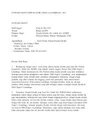 Notulen sendiri merupakan pencatat setiap adanya forum diskusi, seminar rapat kantor, rapat organisasi dan kegiatan lainnya. Dokumen Tips Aneka Notulen Rapat Sekolah