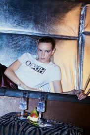 Spouse or partner (wife or husband); Discover Hugo S Seventies Inspired Holiday 2019 Collection