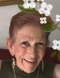 Obituary information for Mrs. Vera Ann Killough