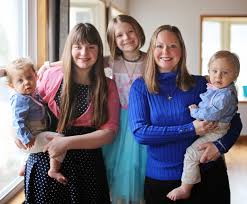 Don't suffer in silence with postpartum depression as a medical  professional