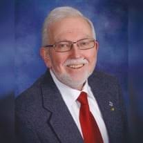 Frank Charles Lunquist Obituary (2024)