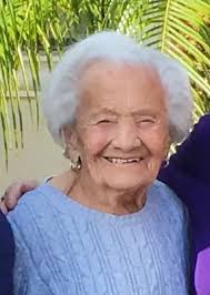 Obituary information for Anita Louise Iannarelli DeRosa