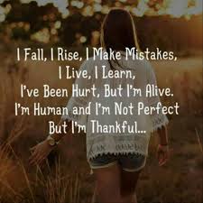 Quotes About I M Not Perfect 127 Quotes