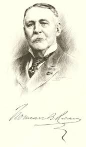 Norman Bruce Ream (1844-1915)