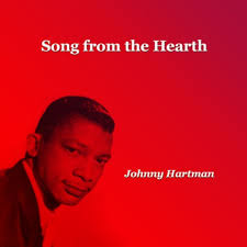 Johnny Hartman