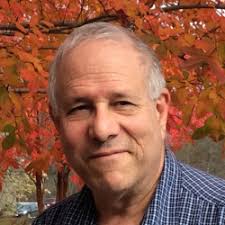 Teacher Profile: Mark Richman