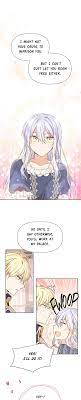 You're a Supporting Character, Just Love Me - Chapter 7 The Princes Palace  - Coffee Manga