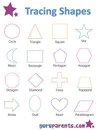 Free interactive exercises to practice online or download as pdf to print. Shapes Worksheets And Flash Cards Love The Ones Where You Match The Shape To Shape Worksheets For Preschool Shapes Worksheet Kindergarten Shapes Worksheets