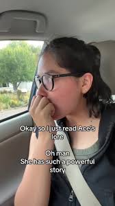 Ace The Outsiders Understudy