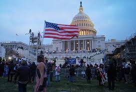 On the run!) is a mobile game developed by king and available on the google play store. 2021 Storming Of The United States Capitol Wikipedia