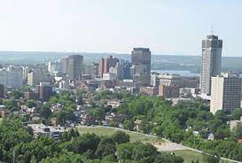 The city of hamilton, ontario. Hamilton History Facts Points Of Interest Britannica