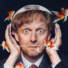 Don't Everybody Leave