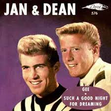 Jan & Dean