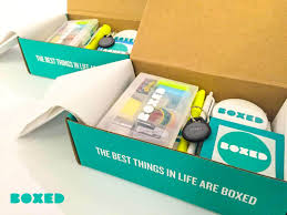 Boxed Onboarding Welcome Gift Box For New Employees Image Employee Gifts New Job Gift Employee Handbook
