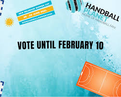 Scottie barnes, malachi flynn shine in toronto raptors win over new york knicks the scottie barnes era has begun with the raptors and his first game did not disappoint. Vote For Nbsc World Handball Player 2020 Handball Planet