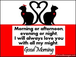 The meeting (start) an hour before. Good Morning Messages For Girlfriend Quotes And Wishes For Her Wishesmessages Com