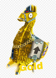 Learn to make a a loot llama from fortnite battle royal! Llama Fortnite Gold Golden Gold Llama Fortnite Location Png Fortnite Llama Png Free Transparent Png Images Pngaaa Com