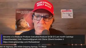 Monday Night LIVE! The IndoctriNATION w/ David Snedeker 9.30.24