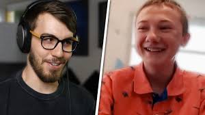 Interview with my BIGGEST Hater! (MattShea Sucks RETURNS!) - YouTube
