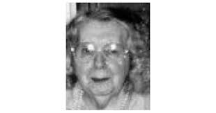 Mary Weeden Obituary (2018)