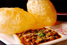 Make soft dough out of it and roll out small balls from it as per to your requirement. Chole Bhature Recipe How To Make Chole Bhature Like Hotels Newstrack English 1