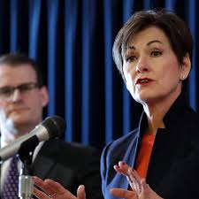 Iowa governor signs strictest abortion regulation in U.S.