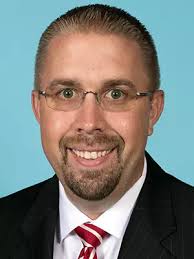 Keith Maurer's Instagram, Twitter & Facebook