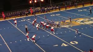 Aaron Rimson c/o '24