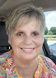 Kimberly M. McCammon 1958-2025