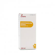 Топ дог 1000 мг (top dog). Oxitetraciclina Invesa 200 La 250 Ml Inj