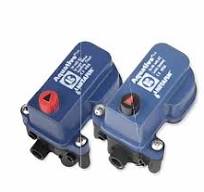 Netafim Aquative Valve