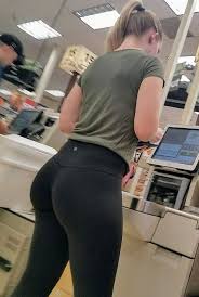 Browse the largest collection of creepshot pics on the web. Pin On Sexy Yoga Pants
