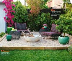 Anyway, we need to have a most comfortable seating. 23 Easy To Make Ideas Building A Small Backyard Seating Area Homedesigninspired