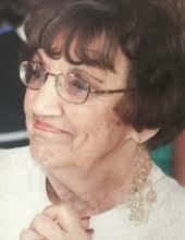 Obituary information for Jessie Lee Vidakovich