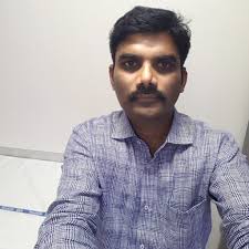 Chandrasekhar YANDRAPATI