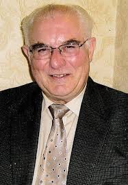 Obituary of Andrew Weir