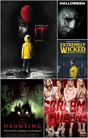 Halloween Movies And Tv To Stream Ellis Tuesday Good Movies To Watch Super Scary Movies Sky Cinema